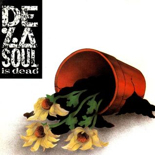 De La Soul is Dead