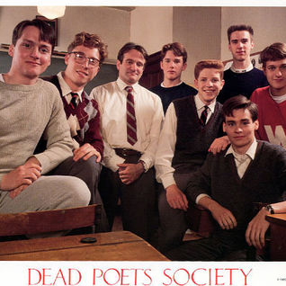 Dead Poets Society