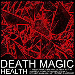 DEATH MAGIC