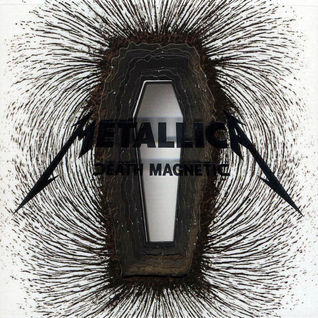 Death Magnetic