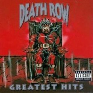 Death Row Greatest Hits