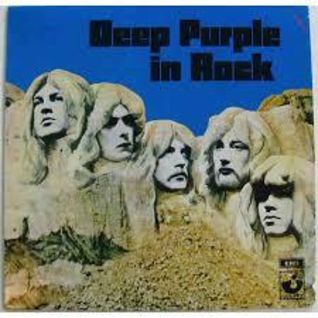 Deep Purple in Rock