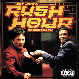 Def Jam's Rush Hour Soundtrack
