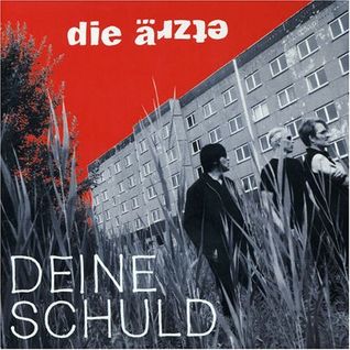 Deine Schuld (Single)