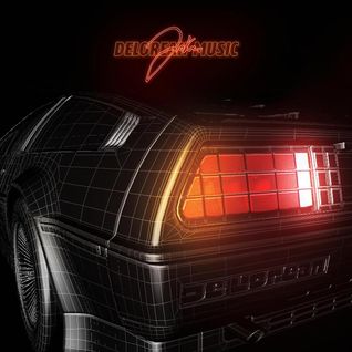 Delorean Music