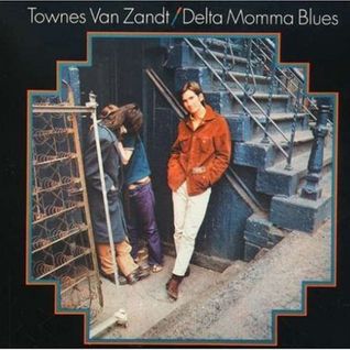 Delta Momma Blues
