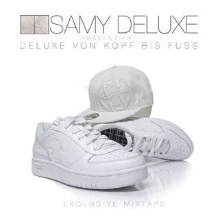 Deluxe von Kopf bis Fuß