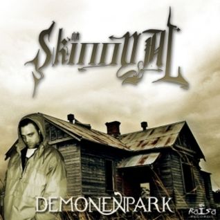Demonenpark