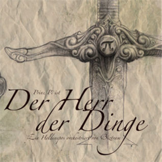 Der Herr der Dinge
