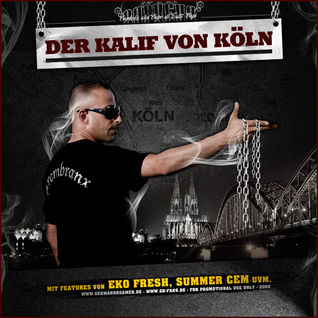 Der Kalif von Köln