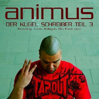 Der Kugel Schreiber Teil 3