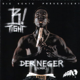 Der Neger (in mir)