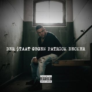 Der Staat gegen Patrick Decker