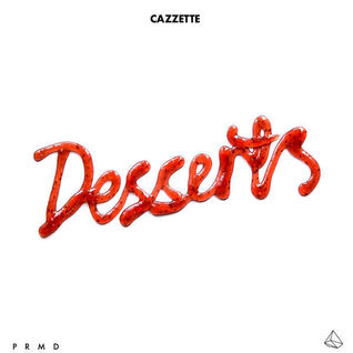 Deserts