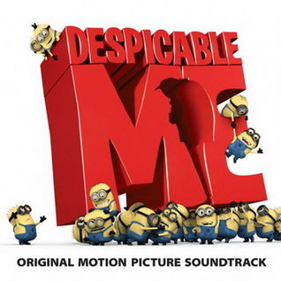Despicable Me: Original Motion Picture Soundtrack