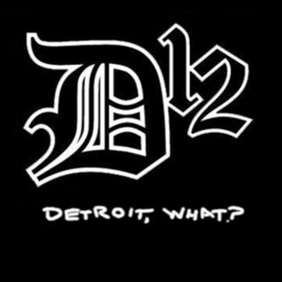 Detroit, What? (Snippet)