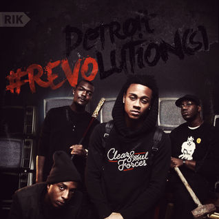 Detroit Revolution(s)