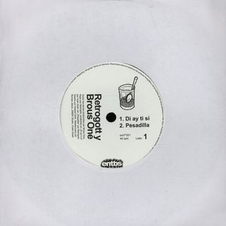 Di Ay Ti Sí / Pesadilla / Cambio / Interludio