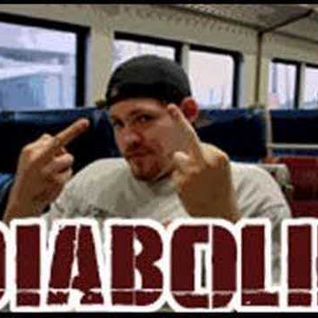 Diabolic Collabos Mixtape [2007]