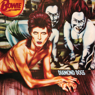 Diamond Dogs