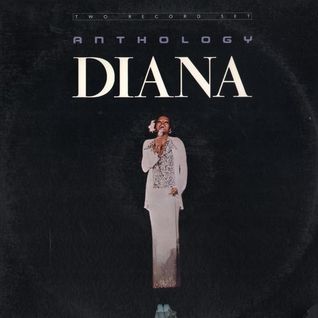 Diana Ross Anthology