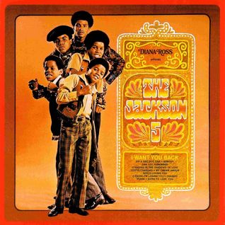 Diana Ross Presents the Jackson 5