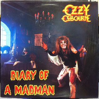 Diary Of A Madman