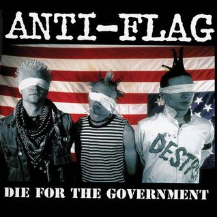 Die for the Government