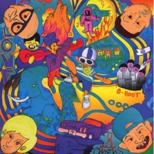 Die Herrlichkeit, in Ewigkeit, Orsons