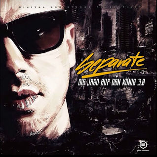 Die Jagd auf den König 3