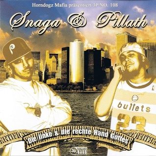 Die linke & die rechte Hand Gottes