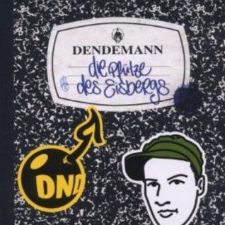 Die Pfütze des Eisbergs