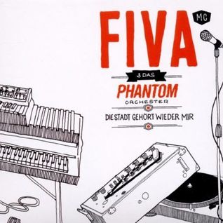 Die Stadt gehört wieder mir