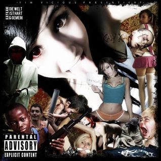 Die Welt ist Hart und Gemein EP