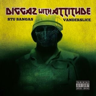 Diggaz With Attitude