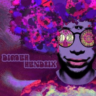 Dimeh Hendrix
