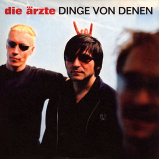 Dinge von denen (Single)