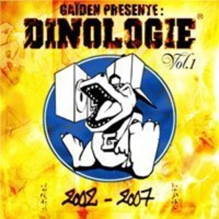 Dinologie Vol. 1