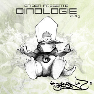 Dinologie Vol. 3