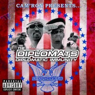 Diplomatic Immunity