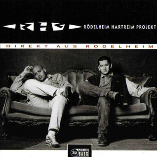 Direkt aus Rödelheim
