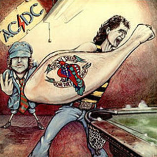 Dirty Deeds Done Dirt Cheap [Australian Edition]