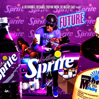 Dirty Sprite