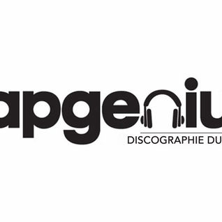 Discographie du Rap Français