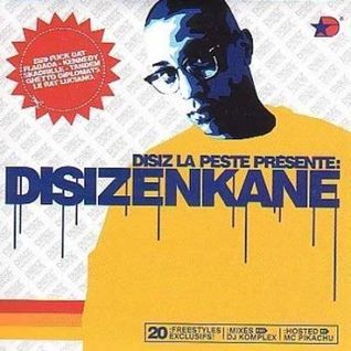 Disizenkane
