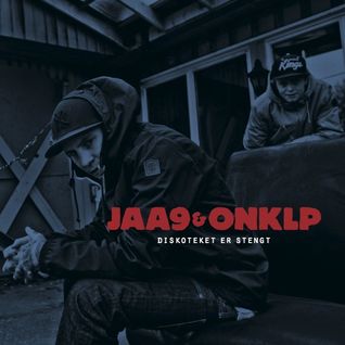 Diskoteket Er Stengt