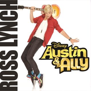 Disney Austin & Ally
