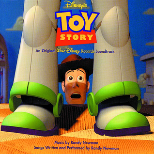 Disney Pixar Toy Story