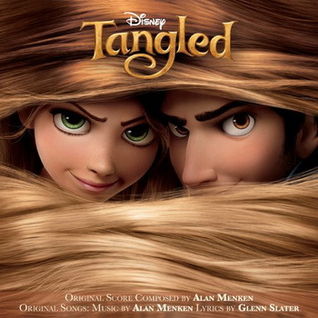 Disney Tangled
