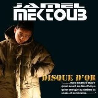 Disque d'or